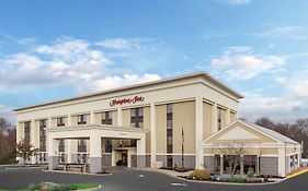 Hampton Inn Groton Connecticut